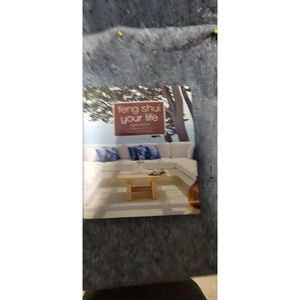 Jayme‎ Barrett Feng Shui Your LIfe